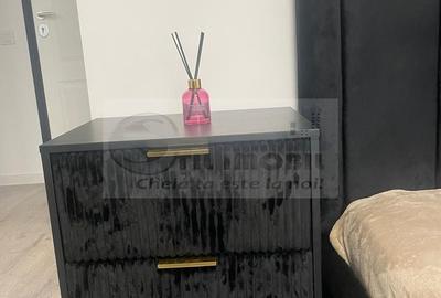 Garsonieră decomandată, mobilată în Frumoasa - 3