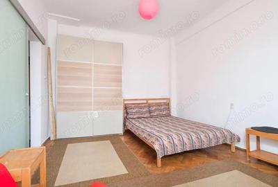 Garsonieră decomandată, mobilată în Moșilor - 4