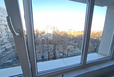 Proprietar - 3 camere Pantelimon Morarilor/Fundeni vedere Parcul Florilor 5/10 - 7