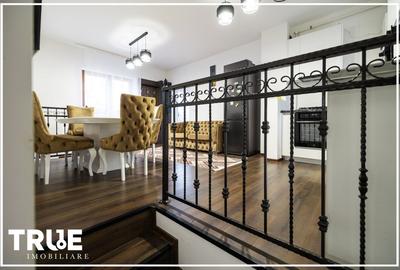 Casă cu 3 camere, 80m² utili + teren 898m², Voiniceni! - 15