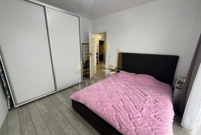 Apartament finisat | bloc nou | Marasti | etaj intermediar - 7