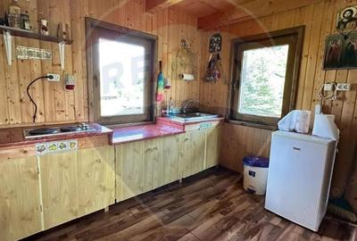 Cabana de vanzare COMISION 0% Cabana de vanzare COMISION 0% - 6