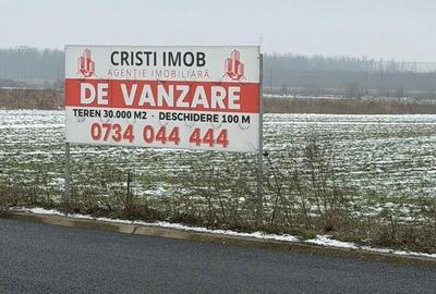 Teren de 30000 mp, în Săucești - 12