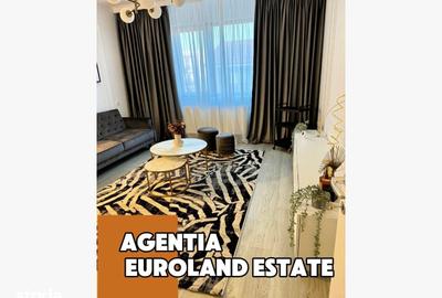 Apartament cu 2 camere în Orizont - 6