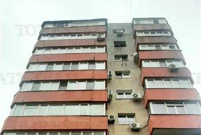 Apartament  4 camere Mosilor,  balcon, vedere  spate Apartament  4 camere Mosilor,  balcon, vedere  spate - 17