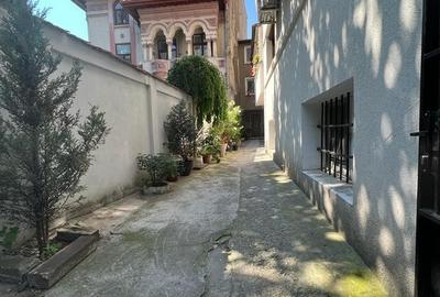 Apartament cu 3 camere decomandat în Cișmigiu - 12