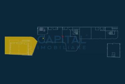Spatiu comercial in proiect, predare in oct 2023, Comision 0! - 2