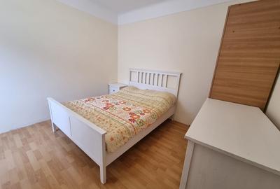 Garsonieră decomandată în Unirii - 2