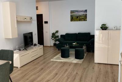 Apartament cu 3 camere-Vivalia Grand parcare subterana - 5