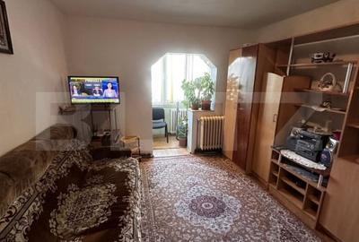 De vanzare - Apartament 2 camere, zona Minerului - 1
