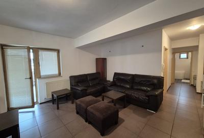 Apartament 3 camere Central - zona Sfanta Vineri, etaj 2, terasa - 2