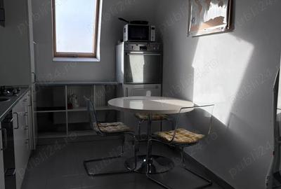 Dau in chirie apartament cu 2 camere - 4