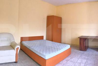 Casă cu 7 camere cu Teren 1023 Mp în Central - 2