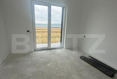 Casa superba, 5 camere, 126 mp, 6 ari teren, zona Patrauti - 3