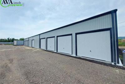 Spațiu comercial, de 7 mp, în Republicii - 2