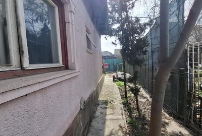 Teren Construcții intravilan de 380 mp, în Stadion - 3