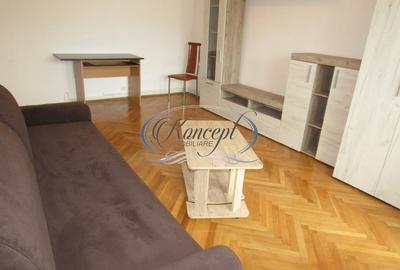 Apartament mobilat, utilat pe str N.Titulescu - 2