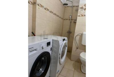 Apartament cu 2 camere semidecomandat, mobilat în Gara de Nord - 12