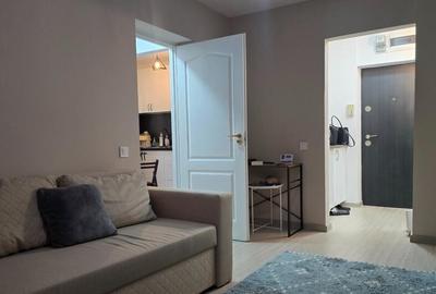 Apartament 2 camere in Deva, zona Bd. Dacia - 3