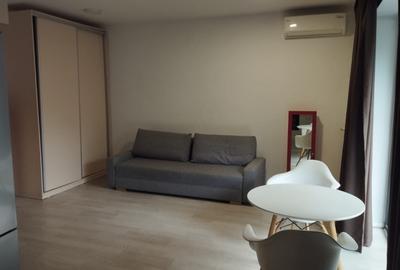 Garsonieră semidecomandată, mobilată în Colentina - 5