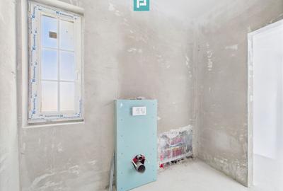 Duplex cu 5 camere cu Teren 300 Mp în Giarmata - 25