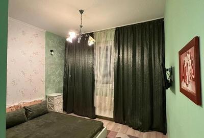 Apartament cu 3 camere decomandat în UTA - 5