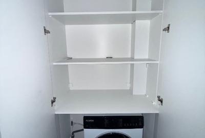 Apartament cu 3 camere decomandat în Tineretului - 9