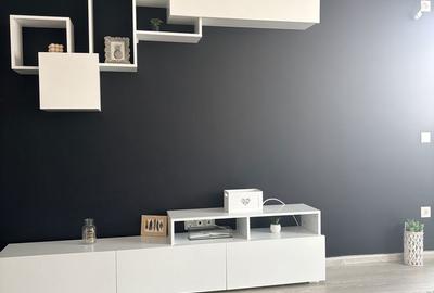 Apartament cu 2 camere în Roșu - 4