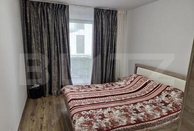 Apartament modern 2 camere, 52 mp + balcon 10 mp si parcare? - 5