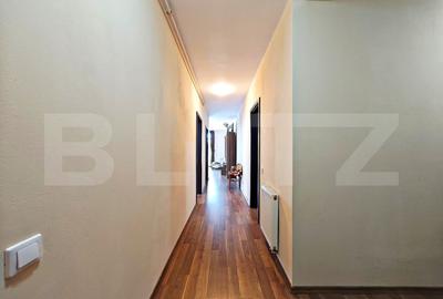Apartament spatios 3 camere in ARED Residence - 75 mp + balcon panoramic 19 mp - 3