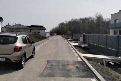 Casă cu 5 camere cu Teren 550 Mp în Priseaca - 11