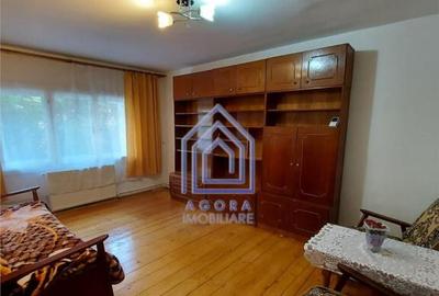 Apartament 4CD, parter, doua intrari. - 3