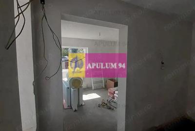Casă cu 4 camere cu Teren 500 Mp în Copăceni - 20