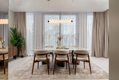 Casă individuală cu 6 camere cu Canalizare în Pipera - 17