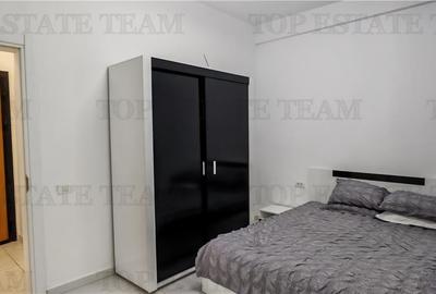 Apartament 2 camere in prima linie, mobilat/utilat modern, 77mp, toate utilitati - 12