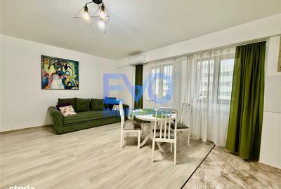 Apartament cu 2 camere în Galata - 3