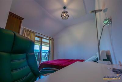 Casă individuală cu 9 camere cu Teren 1750 Mp în Exterior Est - 17