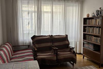 Apartament cu 3 camere în Central - 8