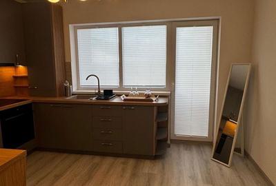 Garsonieră în Central - 6