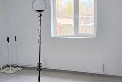 Casă cu Teren 2143 Mp în Ștefănești - 5