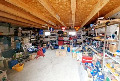 Casa / Vila la munte - 6