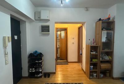 Dorobanți-Calea Dorobanților-Apartament 2 camere, mobilat, AC, bloc reabilitat - 13