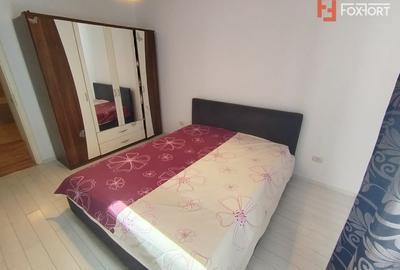 Apartament cu 2 camere decomandat, mobilat în Soarelui - 4