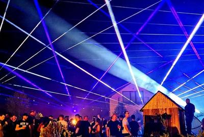 Spațiu comercial, de 25,000 mp, în Hărman - 1