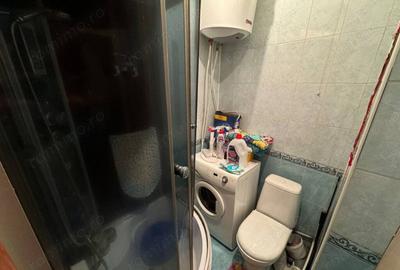 Garsonieră în Muncii