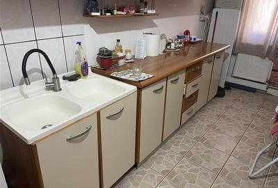 Apartament 2 camere , zona cartier Sud , 54 mp , imbunatatit , centrala termica - 5