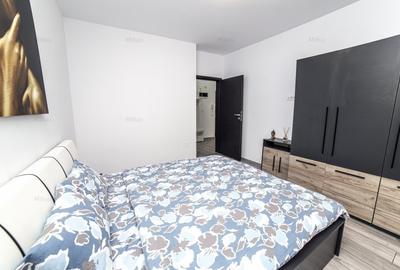 Apartament cu 2 camere decomandat, mobilat în Berceni - 9