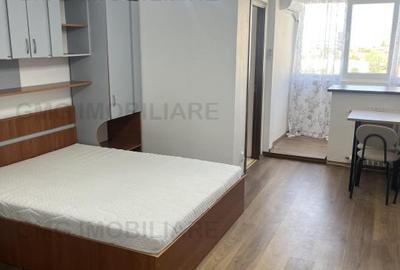 Garsonieră semidecomandată, mobilată în Iancului - 6