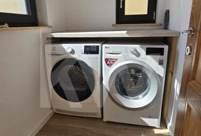 Casă individuală cu 3 camere cu Garaj în Central - 18