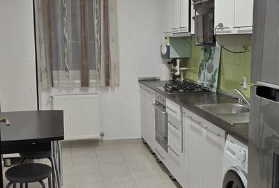 Ofer spre inchiriere apartament 2 camere in Confort City - 8